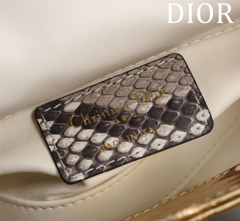 Christian Dior My Lady Bags